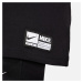 Nike Max90 Long-Sleeve Basketball Tee Black - Pánske - Tričko Nike - Čierne - FN0799-010