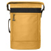 Halfar Mestský rolovací batoh na notebook HF8034 Mustard