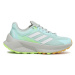 Adidas Bežecké topánky Terrex Soulstride Flow Trail Running Shoes IF5038 Tyrkysová