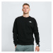 The North Face M Rag Redbox Crewneck Tnf Black