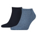 Calvin Klein Man's 2Pack Socks 701218707005