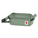 Ľadvinka Fjällräven High Coast Hip Pack Farba: svetlozelená