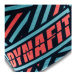 Dynafit Komínový šál Logo 08-0000071416 Farebná