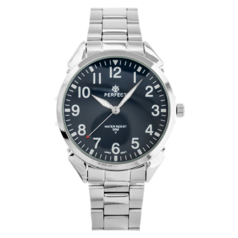Pánske hodinky PERFECT G138 (zp293d)