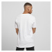 Tričko Urban Classics Sensitive Content Tee White