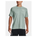 Under Armour T-Shirt UA Training Vent Graphic SS-GRY - Men