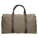 Cestovná taška Katana Corels - zelená