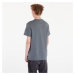 Tričko Calvin Klein Jeans Waffle Cotton Badge T-Shirt Endless Grey