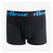 Ellesse Trenky Hali Blk