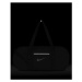 Nike STASH DUFF Dámska športová taška, čierna, veľkosť