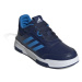 Chlapčenská rekreačná obuv ADIDAS Tensaur Sport 2.0 dark blue blue rush cloud white