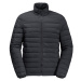 JACK WOLFSKIN Outdoorová bunda 'Arcaden'  tmavomodrá