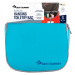 Kozmetická taška Sea to Summit Ultra-Sil Hanging Toiletry Bag Farba: modrá