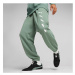 Puma x RIPNDIP Sweatpants TR Green - Pánske - Nohavice Puma - Zelené - 622199-44