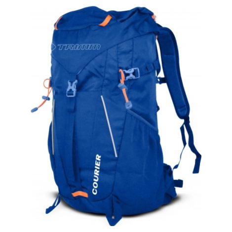 Trimm COURIER 35L Blue / Orange