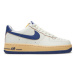 Nike Sneakersy Air Force 1 '07 FQ8103 133 Biela