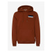 Brown Sweatshirt Blend - Men