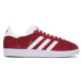 Adidas Sneakersy Gazelle B41645 Bordová