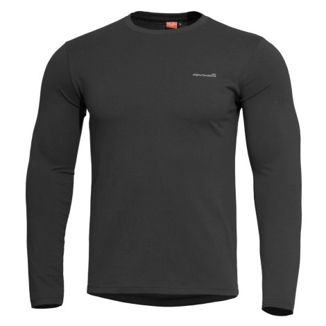 Pentagon AGERON 2.0 tričko s dlhým rukávom - Black