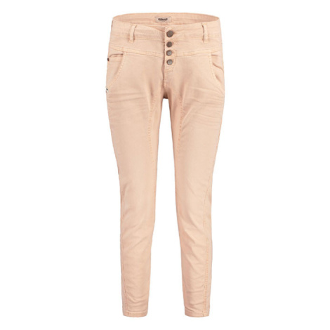 Maloja BeppinaM. W Dámske - Nohavice Maloja - Ružová - 32433-1-8471-31-34 - Size: