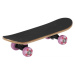 Reaper LEELE Detský skateboard, ružová, veľkosť