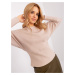 Blouse-RV-BZ-9208.33X-beige