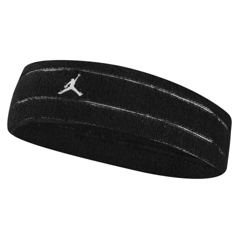 Nike  Terry Headband  Športové doplnky Čierna