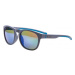 Športové okuliare BLIZZARD Sun glasses PCSF706120, rubber cool grey , 60-14-133