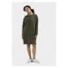 Šaty Camel Active Sweat Dress Grey Olive