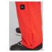 O'NEILL Športové nohavice  oranžovo červená