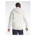 Reebok Mikina Classics Small Vector Hoodie HS7152 Sivá