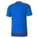 Puma TEAMGOAL 23 TRAINING JERSEY Pánske futbalové tričko, modrá, veľkosť