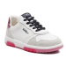 Karl Lagerfeld Kids Sneakersy Z30008 M Biela