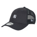 New-Era  MINI HOMEFIELD TRUCKER NEW YORK YANKEES  Šiltovky Čierna