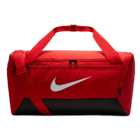 Cestovná taška NIKE NK BRSLA S DUFF - 9.5 (41L) 657