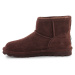 Bearpaw  Alyssa 2130W-129 Walnut  Polokozačky Hnedá