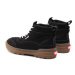 Vans Sneakersy Colfax Boot Mte-1 VN000BCGW9Q1 Čierna