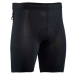 SILVINI INNER Pánske samostatné vnútorné nohavice s cyklistickou vložkou, čierna, veľkosť