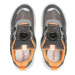 Superfit Sneakersy GORE-TEX 1-006224-2000 S Sivá