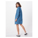 LEVI'S ® Košeľové šaty 'Selma Dress'  modrá denim