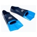 Plutvy Aquaspeed Silicone Training Fins