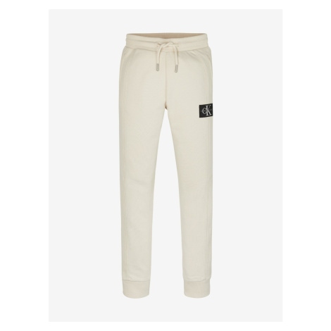 Chlapčenské tepláky Calvin Klein