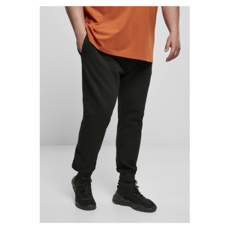 Bio Basic Sweatpants Black Urban Classics