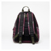 Eastpak x Maison Kitsuné PADDED Backpack Merlot