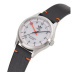 Adidas Originals Hodinky Project One SST Watch AOST23045 Strieborná