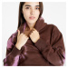 Mikina Champion Hooded Sweatshirt Brown/ Pink