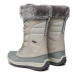 CMP Snehule Thalo Wmn Snow Boot Wp 30Q4616 Béžová