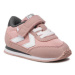 Hummel Sneakersy Reflex Infant 209067-3862 Ružová