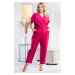 Karko Woman's Jumpsuit Q299