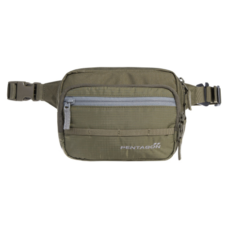 Pentagon PROTEAN POUCH K17078 olive green